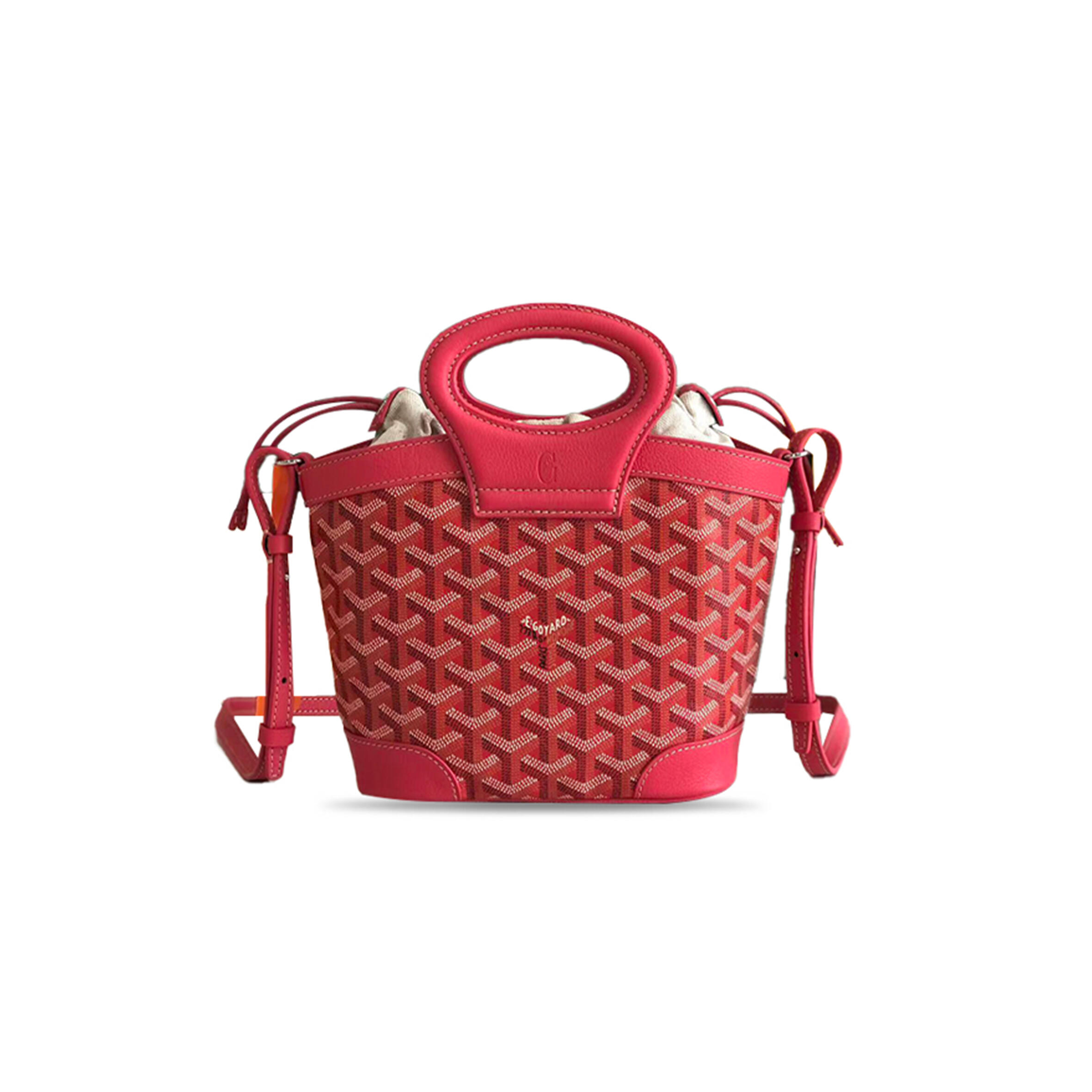 G09ard beluga mini bag (23*18.5*8cm)